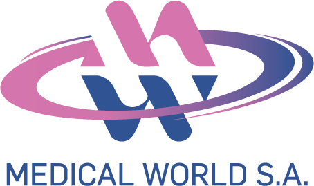 Medical World logo